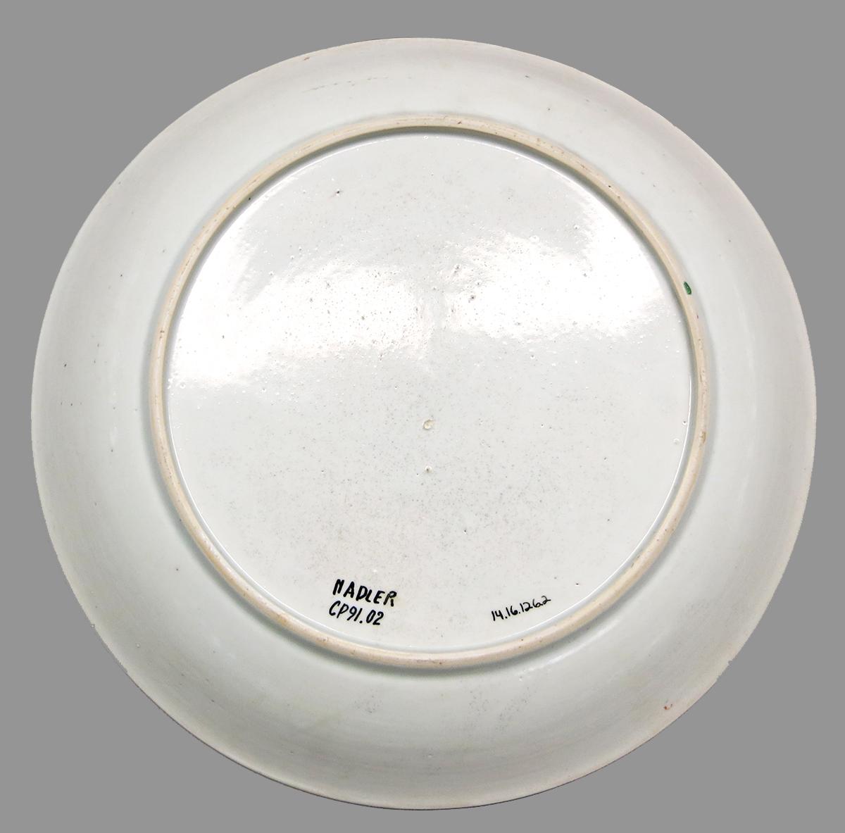 2014.0016.126.002 Dish underside