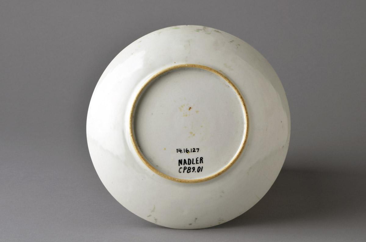 2014.0016.127 Plate, view 2