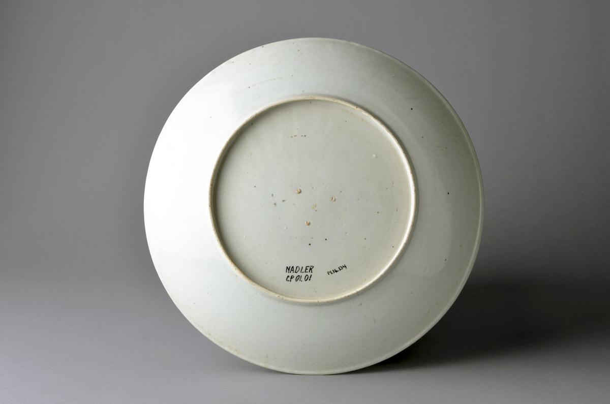 2014.0016.134 Dish, view 2