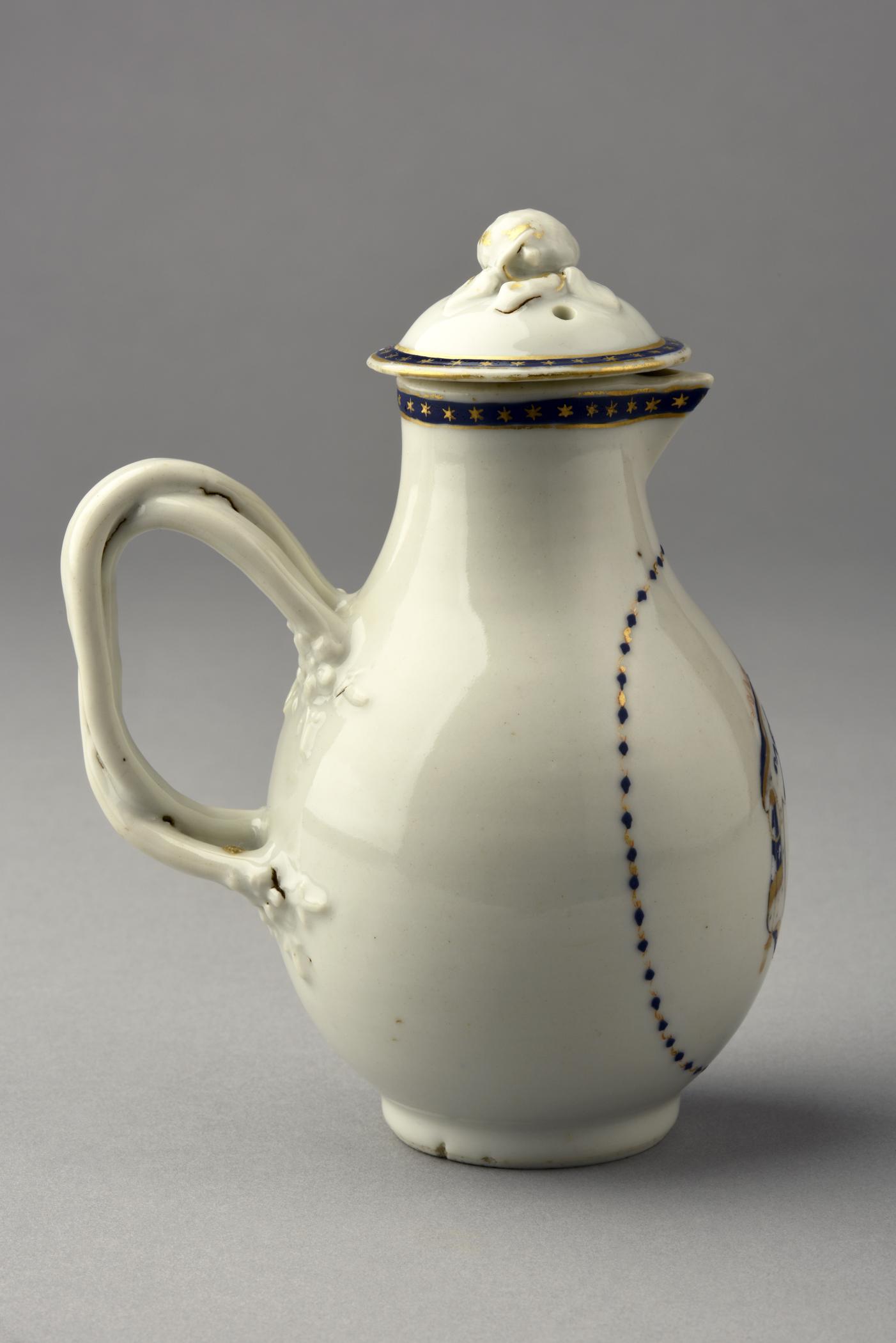 2014.0016.150 A, B Pitcher, view 3