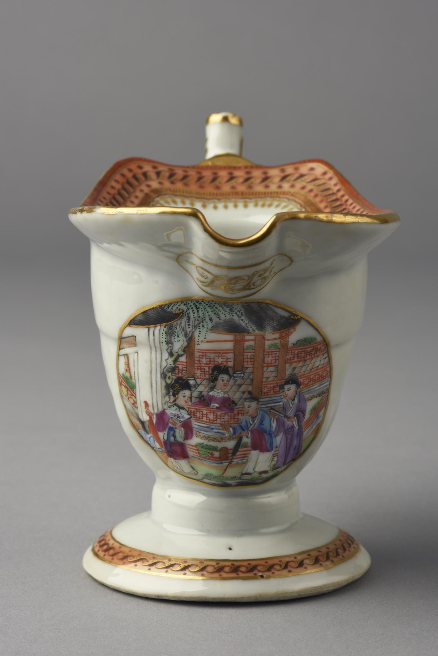 2014.0016.152.003 Cream jug, view 2