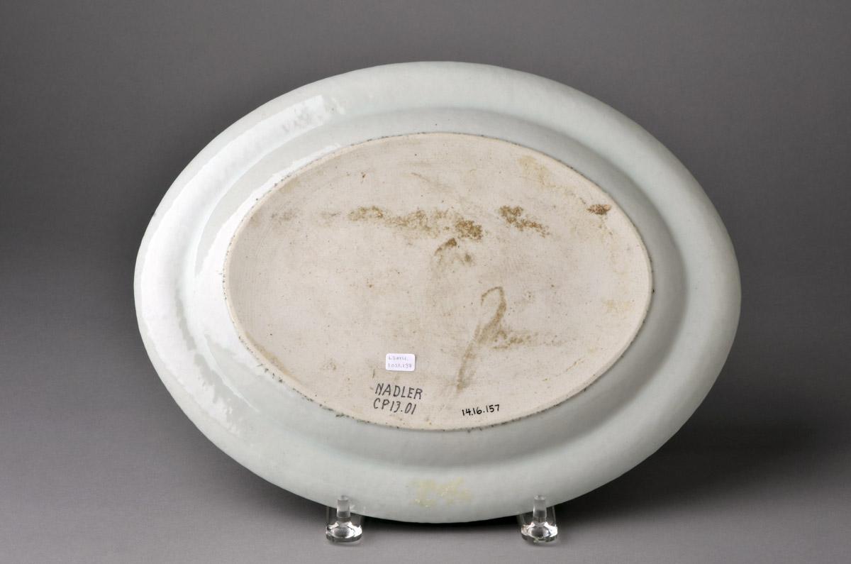 2014.0016.157 Dish, view 2