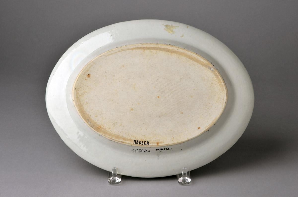 2014.0016.161.001 Dish, view 2