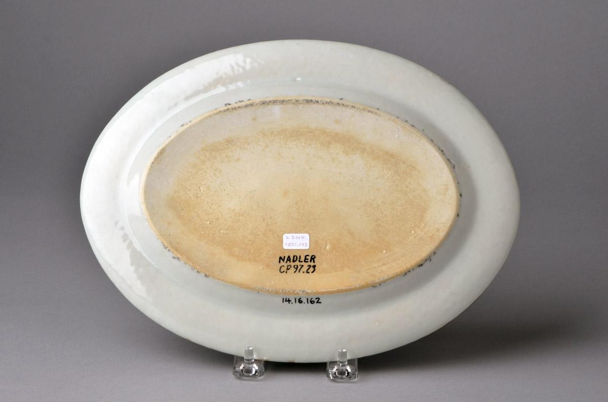 2014.0016.162 Dish, view 2