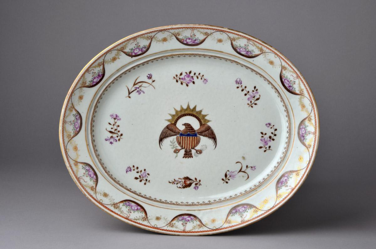 2014.0016.170 C Tureen stand or dish, view 1