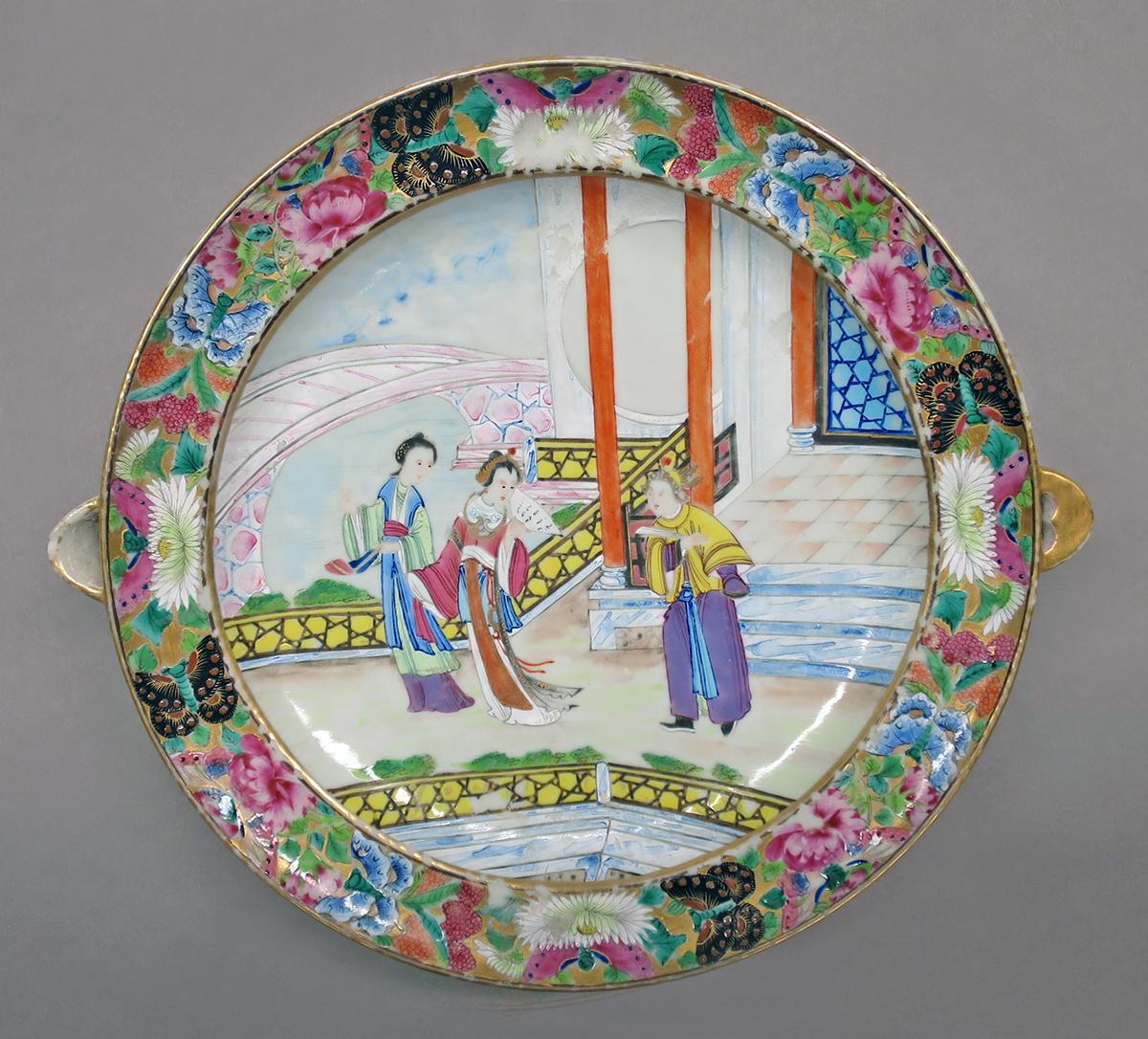 2014.0016.178 A Hot water dish overall