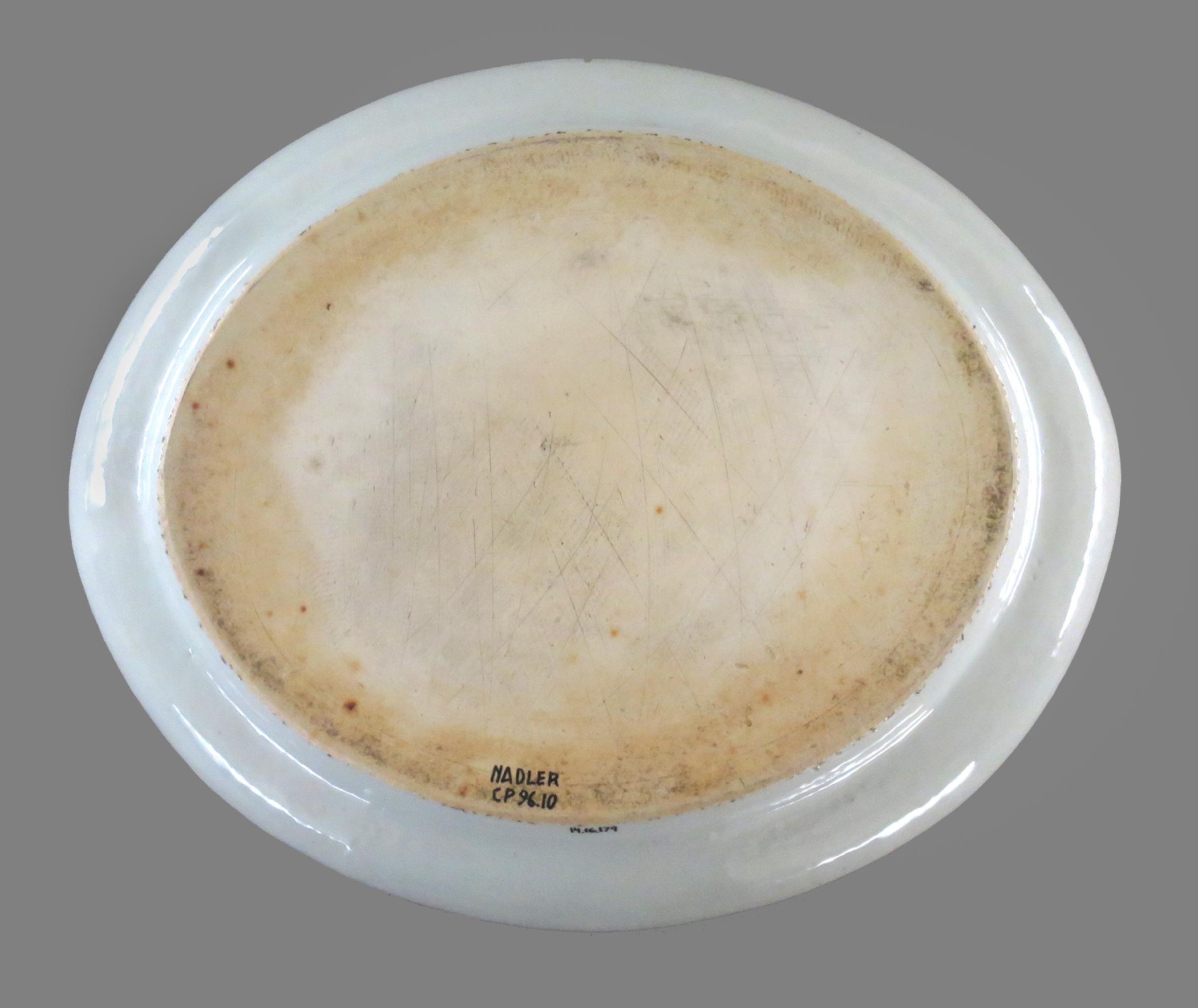 2014.0016.179 Dish, underside