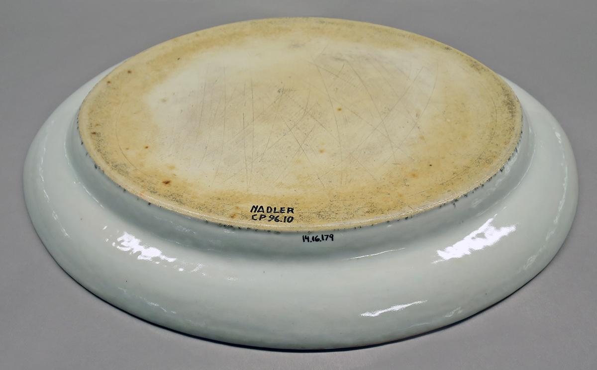 2014.0016.179 Platter underside angle