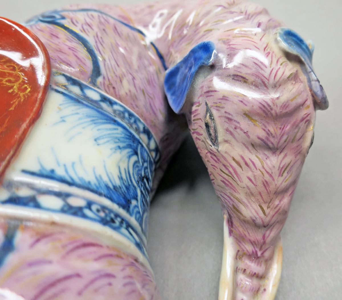 2014.0016.193 Candlestick, detail 1