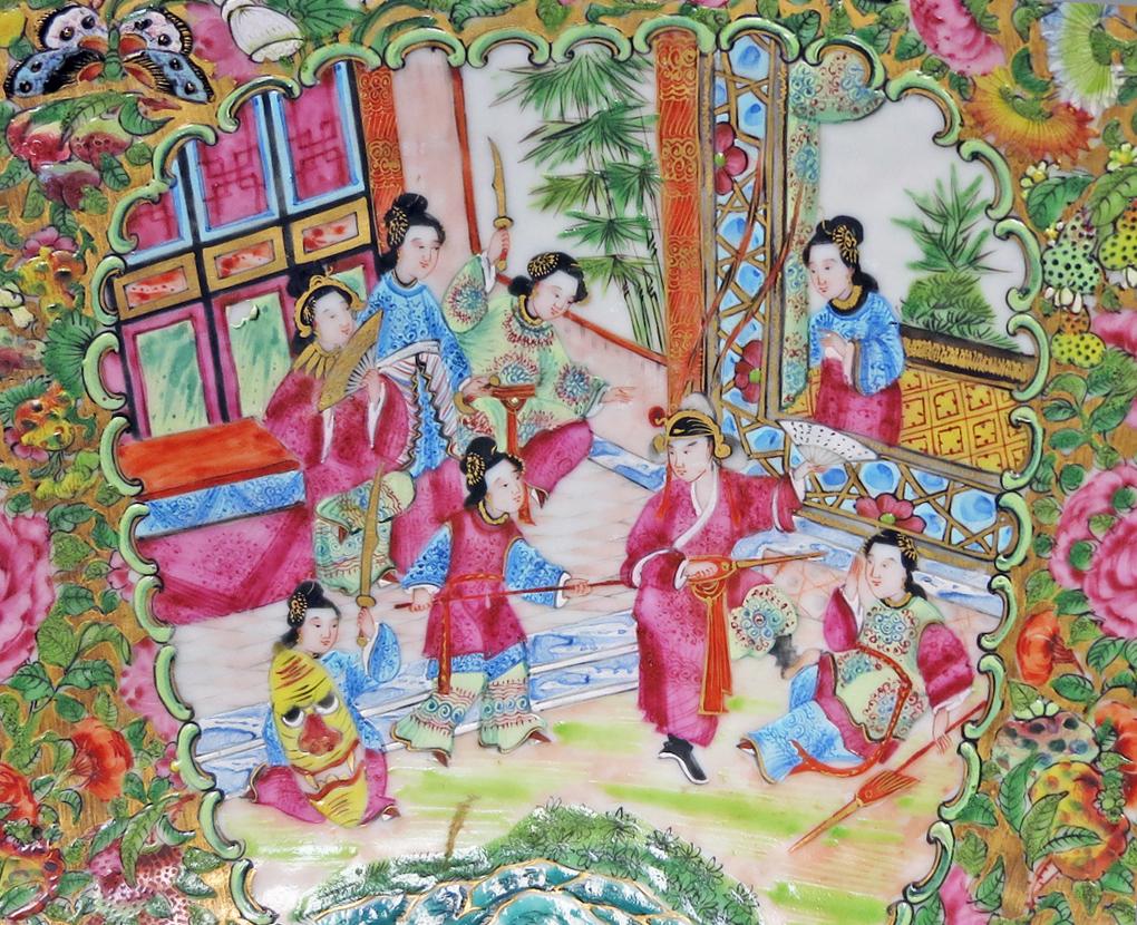 2014.0016.213 Punch bowl detail 2