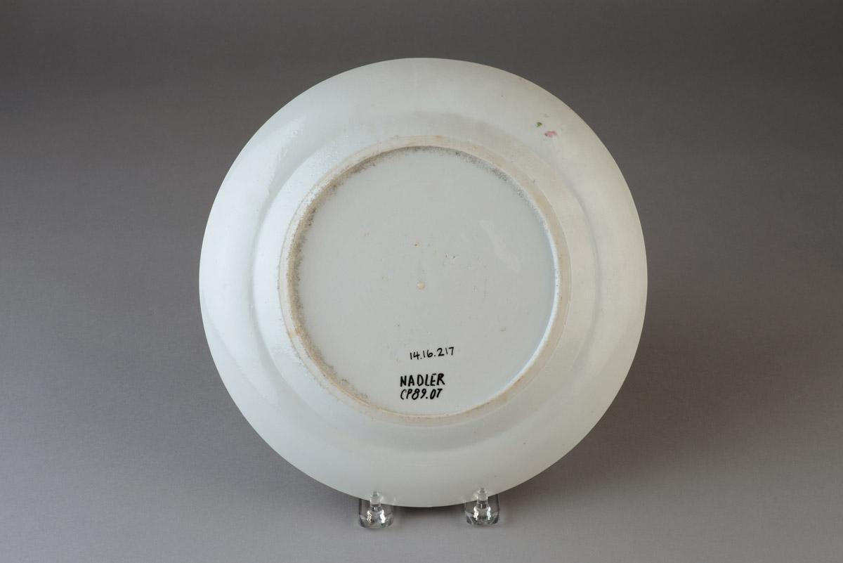 2014.0016.217 Plate, view 2