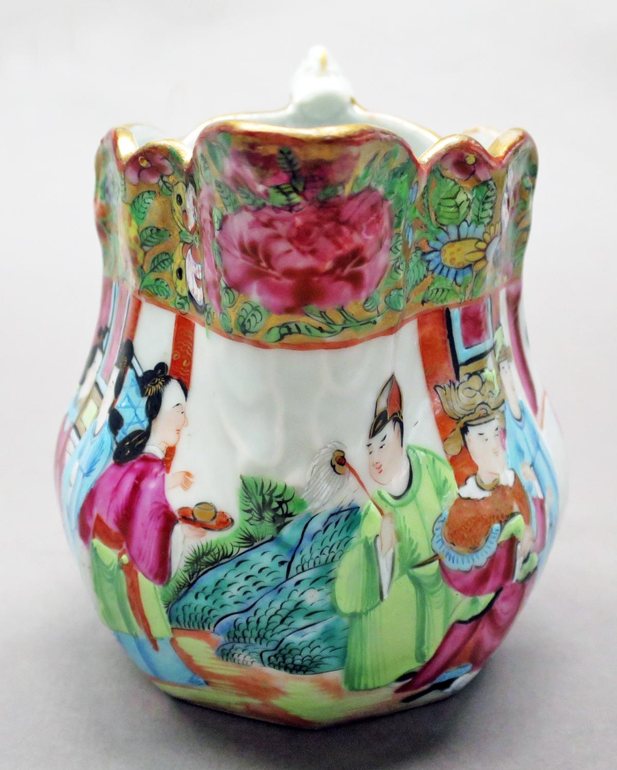 2014.0016.231.002 Cream jug, side 3