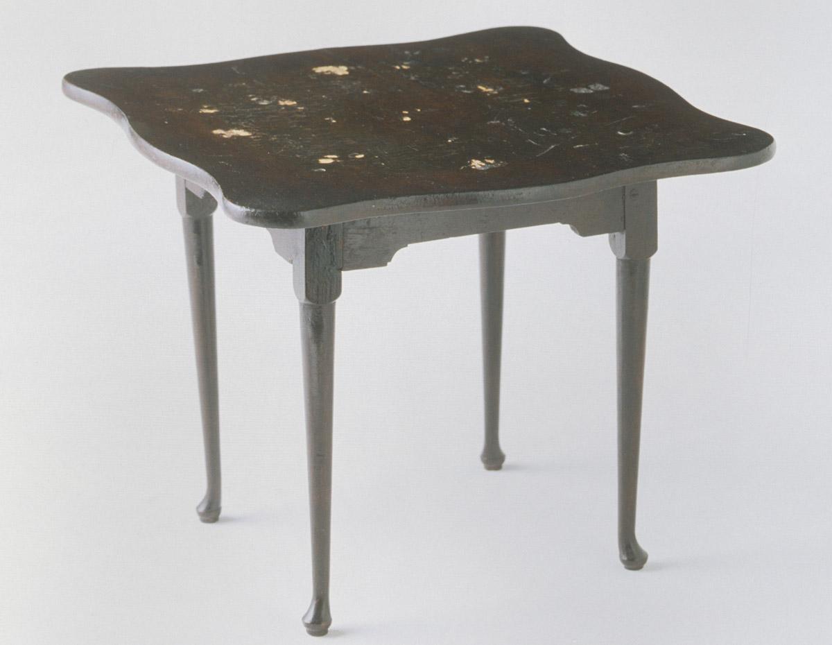 1959.1015 Table