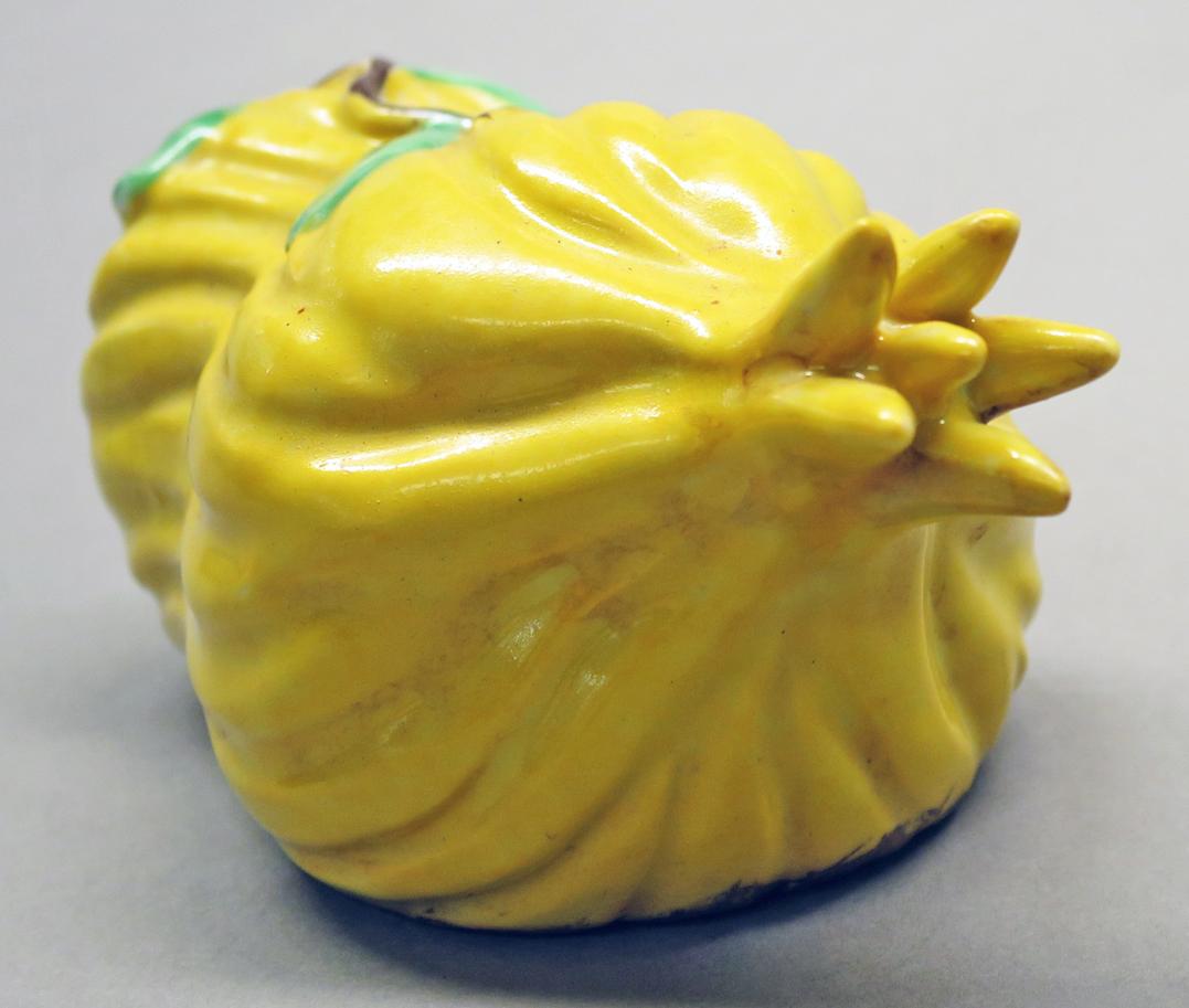 2014.0016.265 Paperweight, side