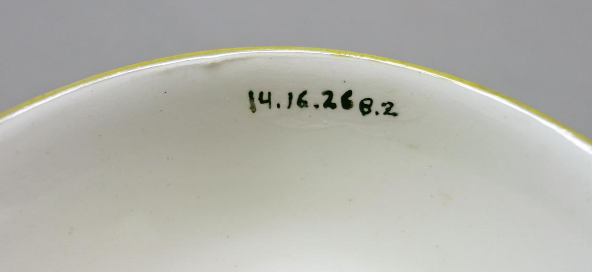 2014.0016.268.002 Bowl label