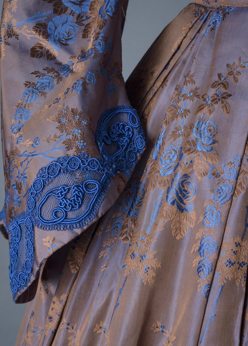 2014.0046.001 Dress, detail 4