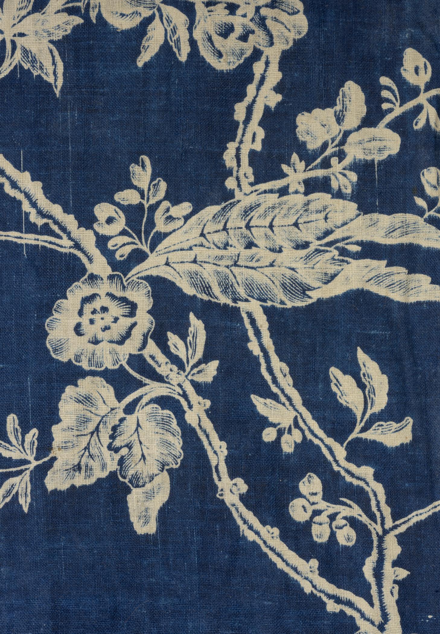 2014.0024 Banyan, detail 7