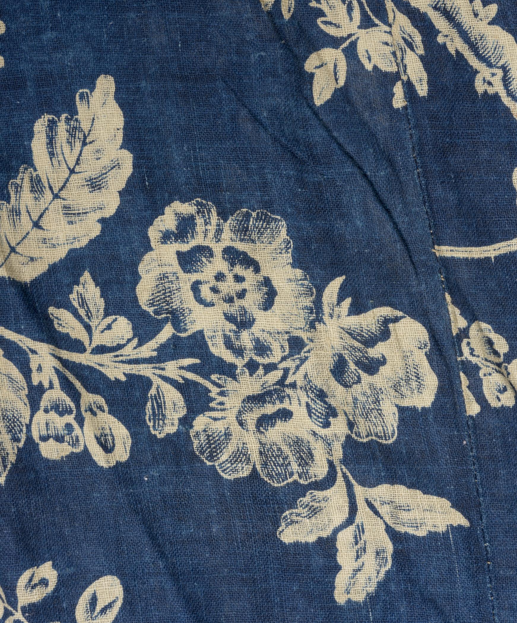 2014.0024 Banyan, detail 8