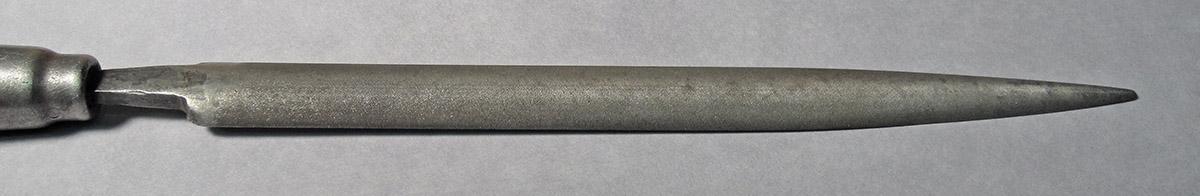 1986.0050.107, File, blade