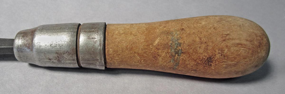 1986.0050.108, File, handle