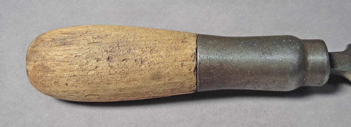 1986.0050.109, File, handle