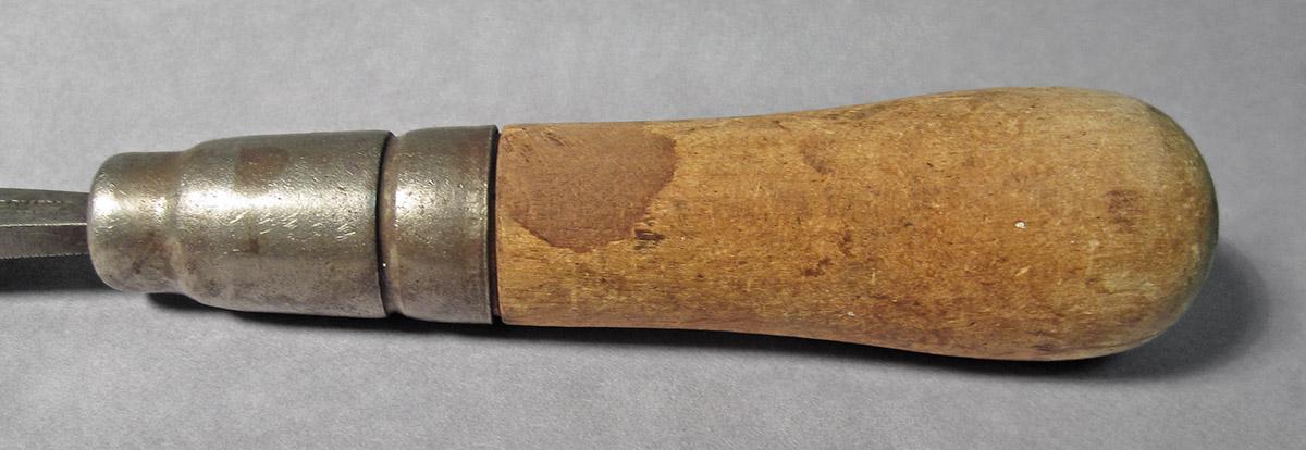 1986.0050.111, File, handle