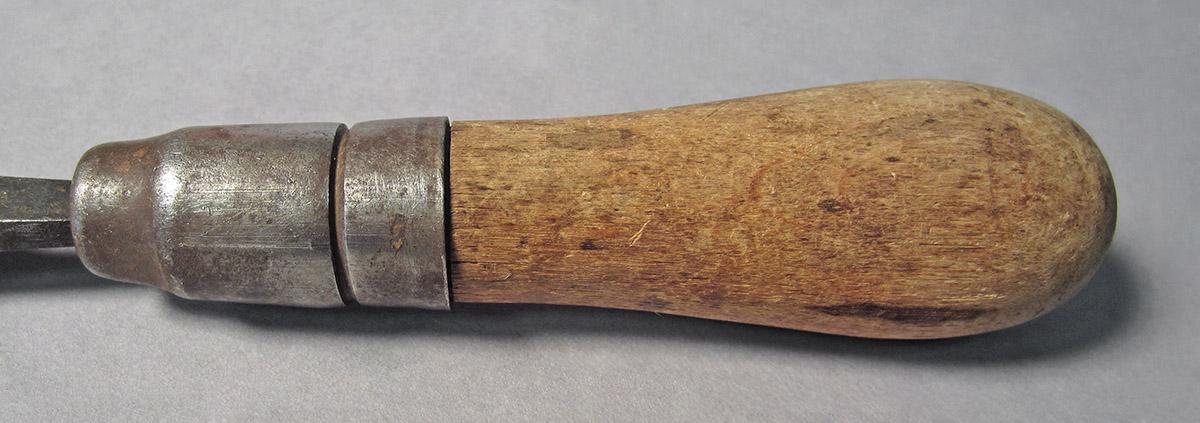 1986.0050.112, File, handle