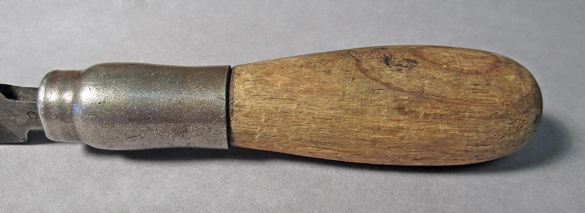 1986.0050.113, File, handle