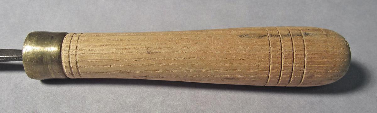 1986.0050.115, File, handle