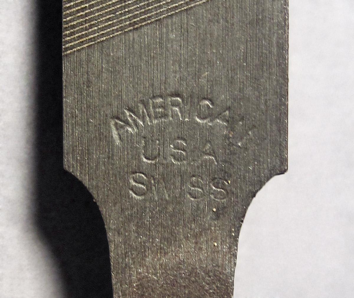 1986.0050.115, File, mark 2