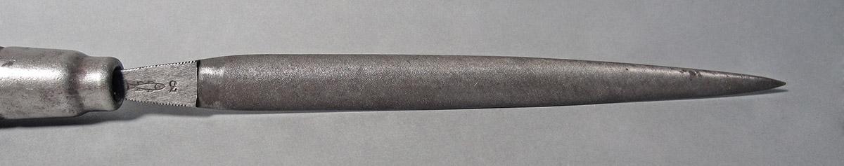 1986.0050.121, File, blade