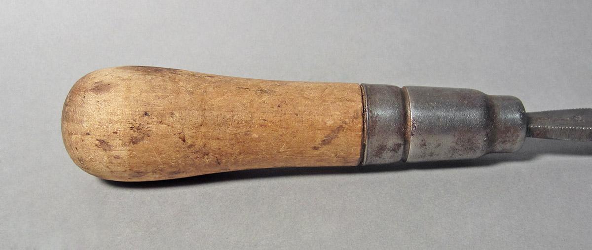 1986.0050.121, File, handle