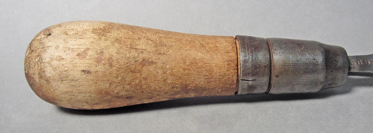1986.0050.122, File, handle