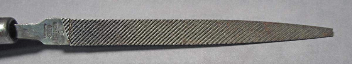 1986.0050.123, File, blade side 2