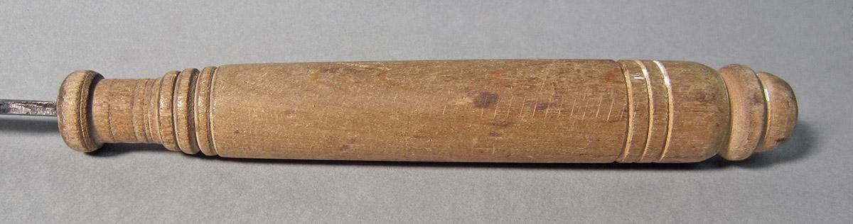 1986.0050.125, File, handle