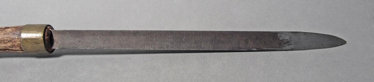 1986.0050.130, File, blade