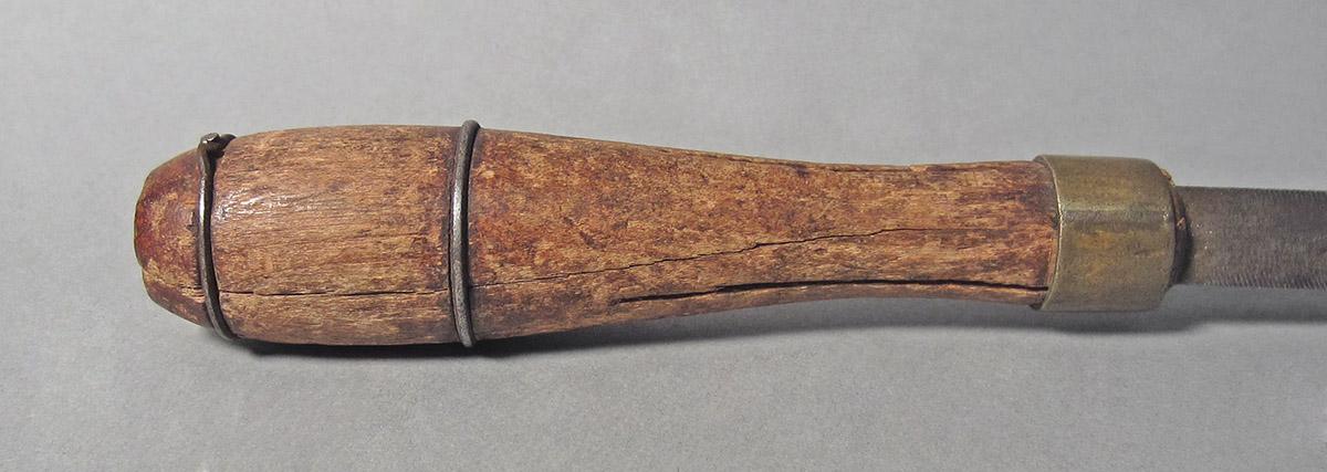 1986.0050.130, File, handle