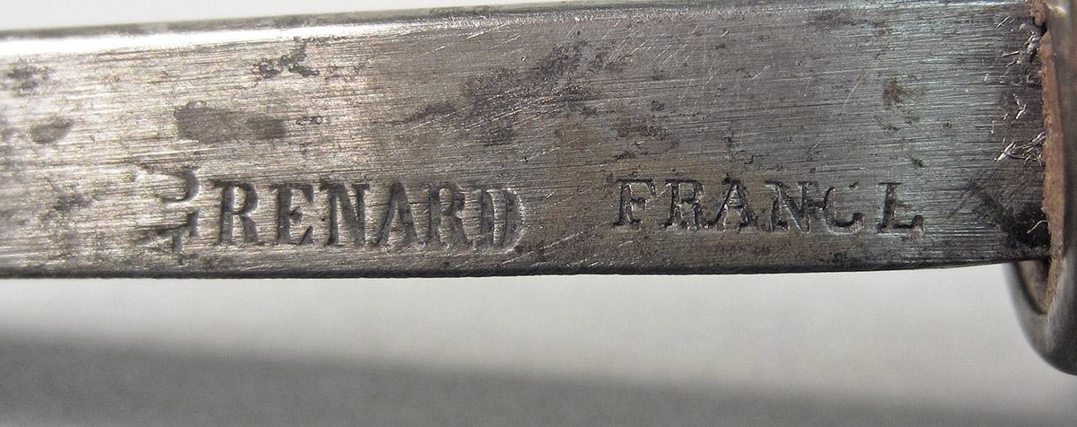 1986.0050.134, Graver, mark 1