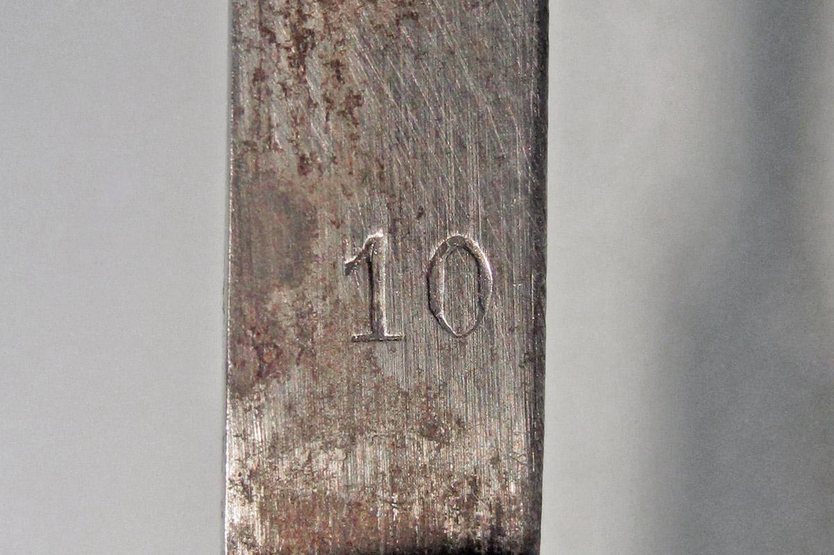1986.0050.148, Graver, mark 2
