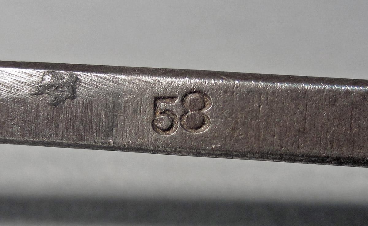 1986.0050.157, Graver, mark 2