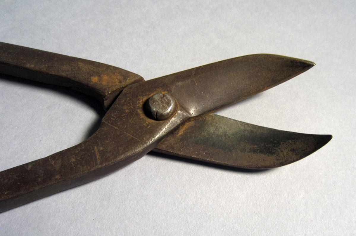 1986.0050.349 Snips, Blade