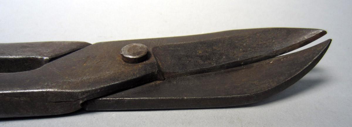 1986.0050.350 Snips, Tip