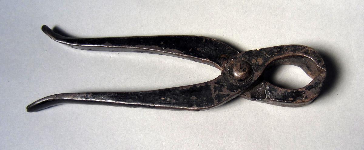 1986.0050.354 Cutter, View 1