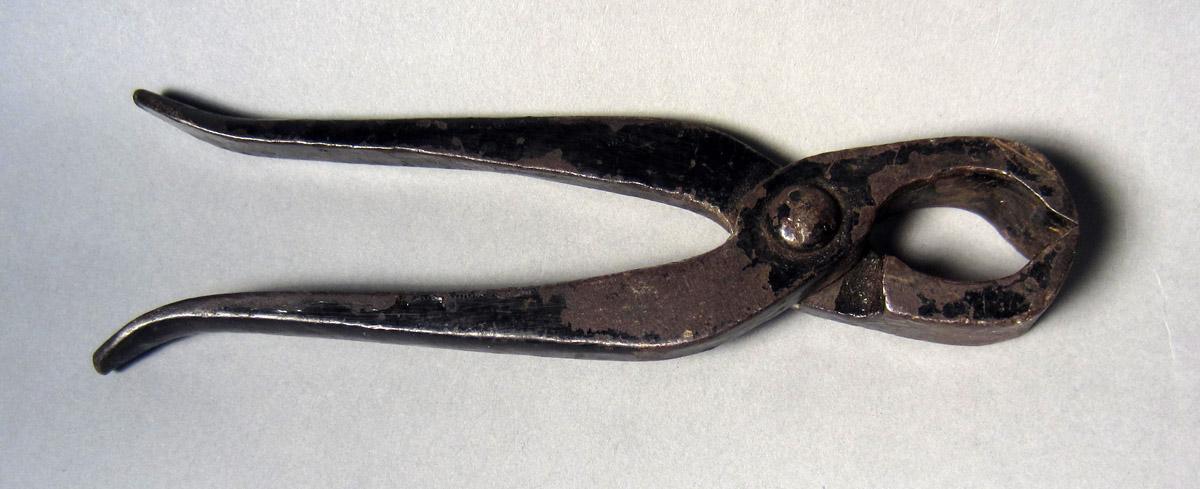 1986.0050.354 Cutter, View 2