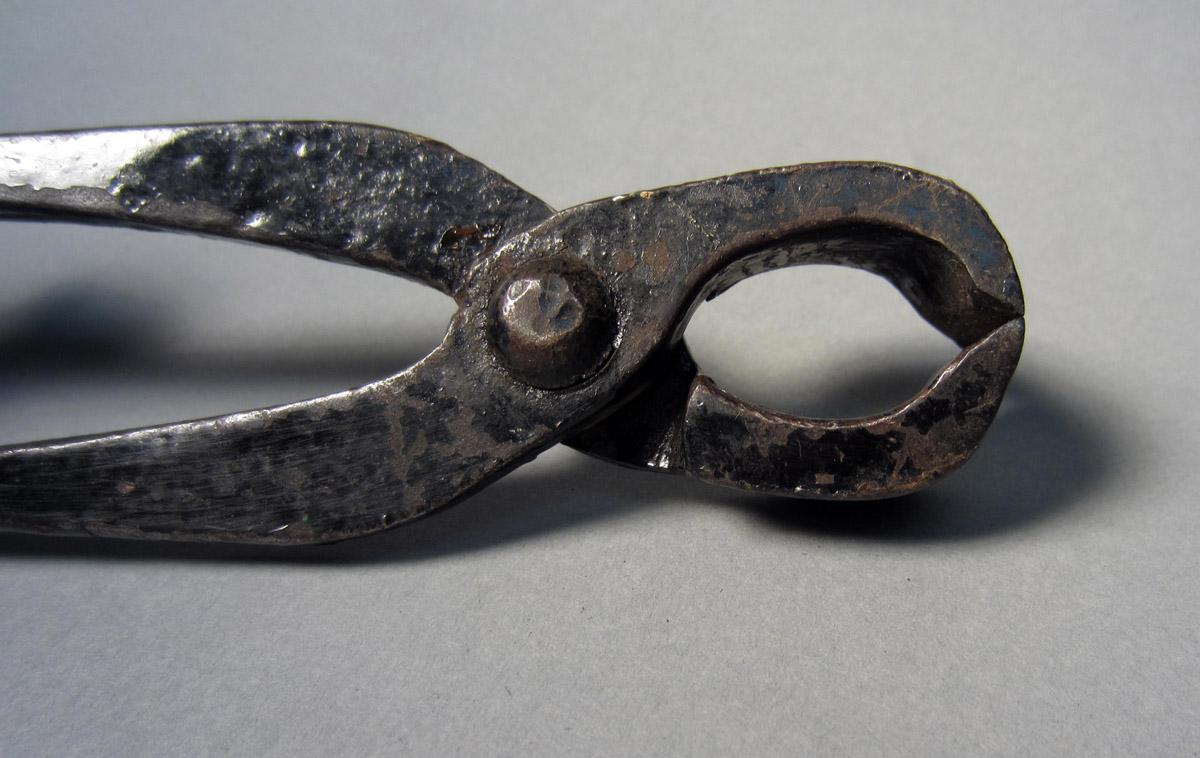 1986.0050.354 Cutter, Detail 3