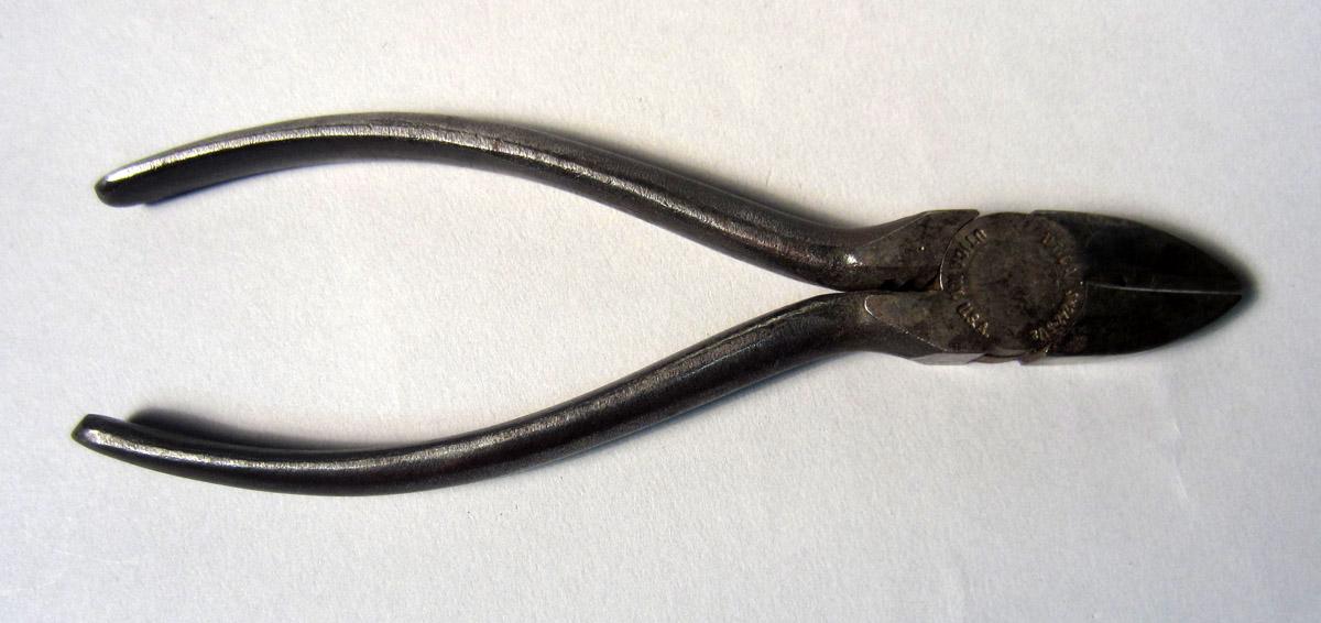 1986.0050.355 Cutter, View 1