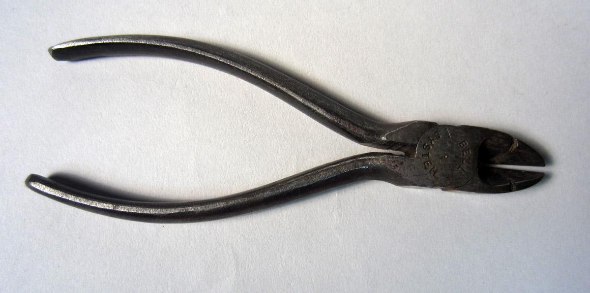 1986.0050.355 Cutter, View 2