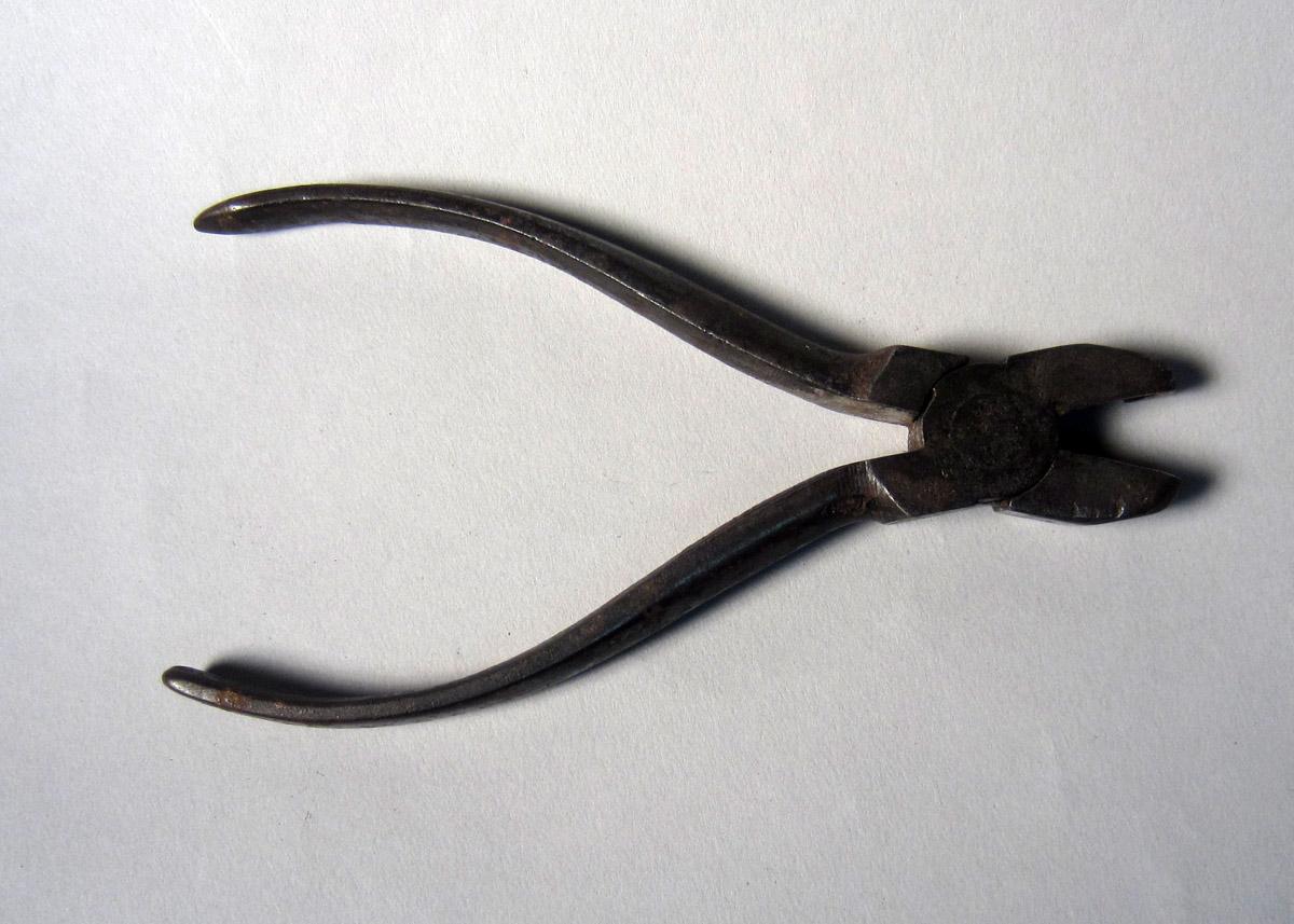 1986.0050.356 Cutter, View 1