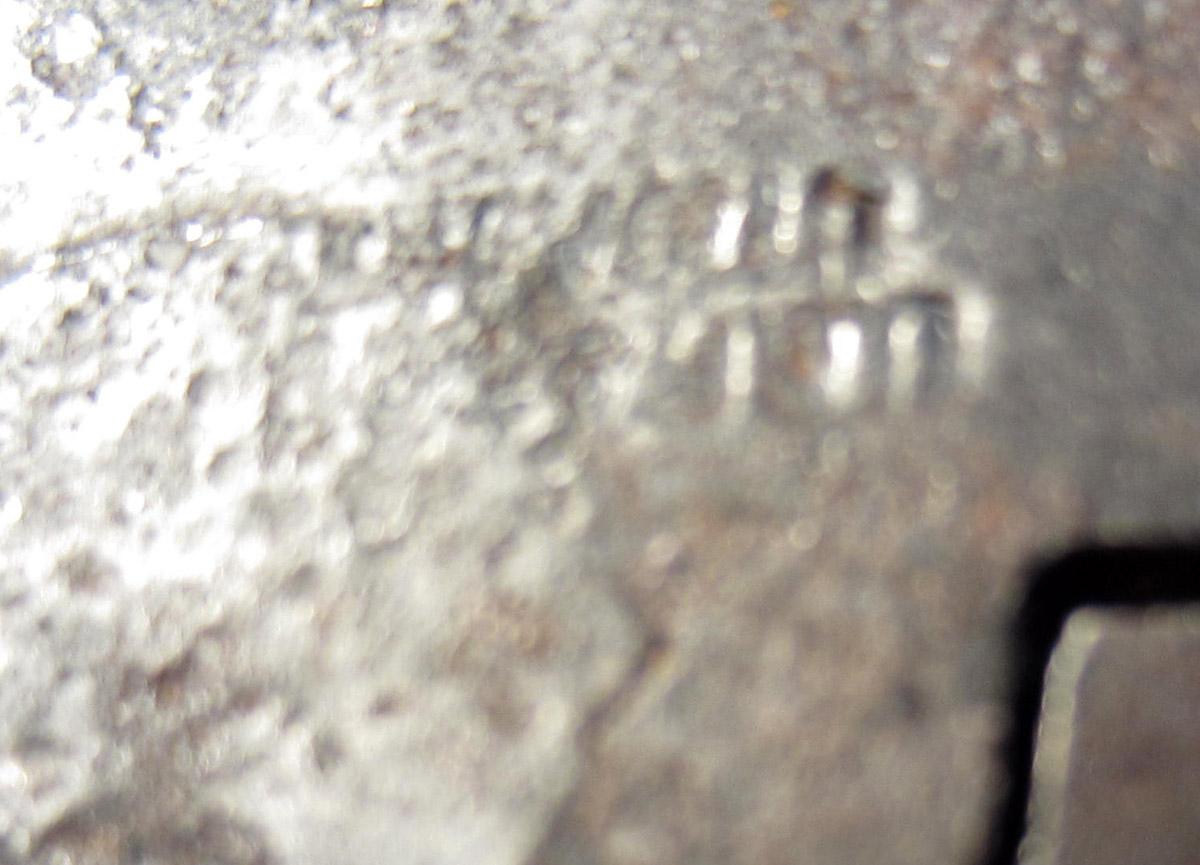 1986.0050.356 Cutter, Mark
