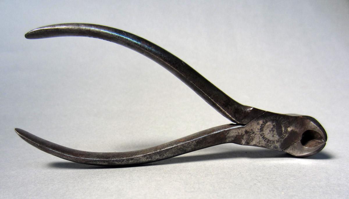 1986.0050.357 Cutter, View 1